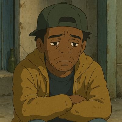 bndinfectee's profile picture. Unofficial Poor Intern @poorsonsui
0x2e3c97ca6659629897905ddf89fd451a0c8421f4e45345a9b74481ae421e7dac::poors::POORS
Frontman of POORMANSHIP WORKSHOP