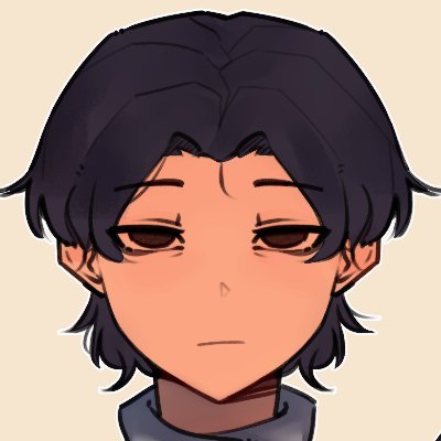 I draw random stuff. 🔞
Dm me for more commission info
banner by @Woijoi
