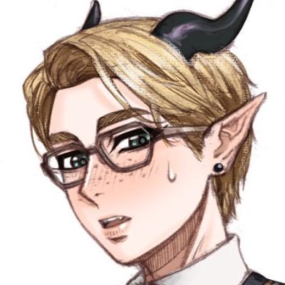 MPC__Xandy's profile picture. อเล็กซานดร้า แมคเคนน่า | Grade 11 | ซัคคิวบัสกะจุ๊มุ๊ | 171 cm
(คาร์ไม่ประสีประสา กรุณาหยอกล้อบูลลี่ได้เต็มที่)

#MPC_COMMU #mpcss5