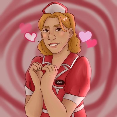 she/they || 24 || current obsessions: OUTLAST TRIALS, critical role, apex, my own dnd characters, the remedyverse, baldurs gate 3