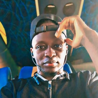 evenhallamsD's profile picture. Le cinéma... Une passion 👌🏾