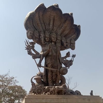 achyutsing42166's profile picture. जय श्री राम 🚩 
सब मोह माया है भगत 📿 
हर हर महादेव 🚩🙏🏻 🔱
राधे राधे 📿🚩