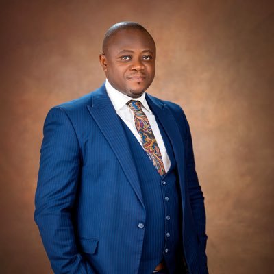 Founder & President of @MandateHealthNG, dedicated leader, passionate advocate, and enthusiastic contributor to the advancement of mental health in NG & AF.