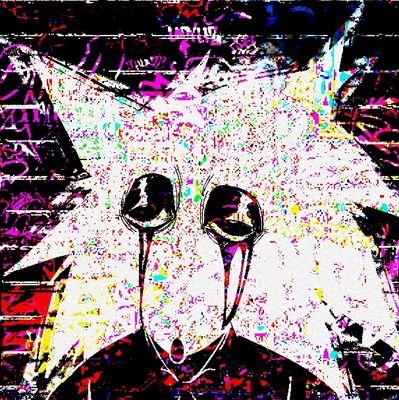 ✿ itຊŞนຖkน ✿ 🏳️‍🌈🏳️‍⚧️さんのプロフィール画像