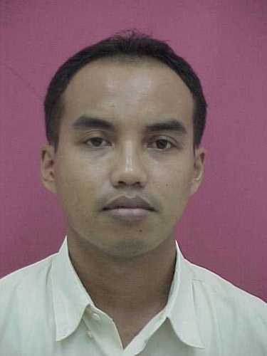 hasan_basri's profile picture. Keberuntungan itu datang pada orang yang siap ( sabar) dan adanya kesempatan...
Kesempatan itu seperti Bis kota, selalu ada kesempatan ke-2, ke-3 dst...