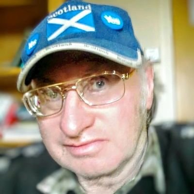 #ScottishRepublican
https://t.co/FEjCwbgHXb 🏴 https://t.co/TwgGH0J4Kf 🏴 https://t.co/b3hnca6PUM 🏴
#LiberateScotland