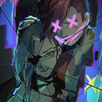 Vertexy1106's profile picture. Only for FayeYoko