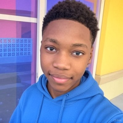 PhDtweets's profile picture. Nigerian Boy | Cyber Police...
If you would not be forgotten as soon as you are dead and rotten, either write things worth reading, or do things worth writing.