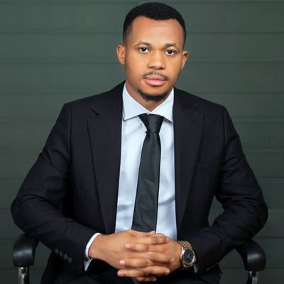 ogwuegbumaxwell's profile picture. Software Engineer | 
AI Engineer | 
Technologist | 
Career Coach | 
Open to volunteering in Science, Tech, Education & Community Development