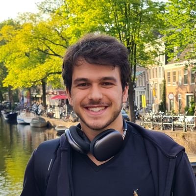 Founder engineering autonomous AI systems | Obsessed with machine-to-machine communication | RM - SF