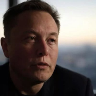 X4781990588796's profile picture. Elon Musk is & CEO - SpaceX Founder - The Boring Company Neuralink, OpenAl
CEO-X