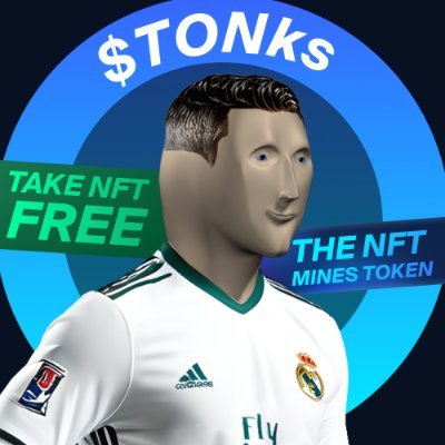 Mneriel5ao's profile picture. If you're funnier than me, I'll block you.