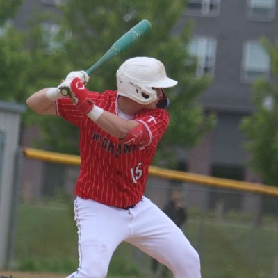 Cam Erickson Profile