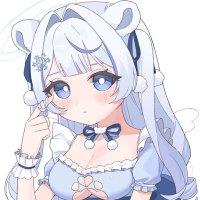 🐻‍❄️うぴか🎤 (@dff2f_c) Twitter profile photo