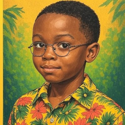 ekumachidic's profile picture. Human