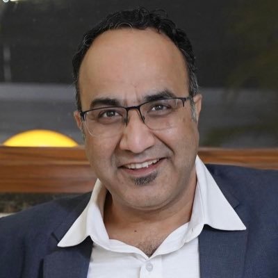 Scientist. Prof. @LSHTM. Ex-VP, R&D at J&J; Ex-Director @csir_imtech. Co-discovered TB drug - Bedaquiline. American Chemical Society Awardee. Max-Planck Alumnus