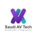 Saudi AVTech (@saudiavtech) Twitter profile photo Saudi AVTech (@saudiavtech) Twitter profile photo
