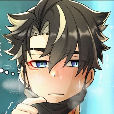阿學HSUEH/Axue🔞さんのプロフィール画像