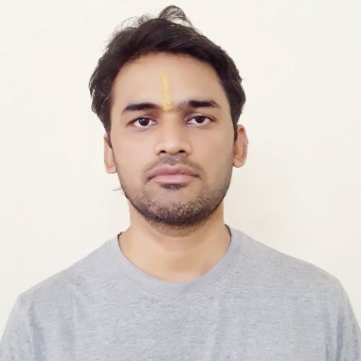 ShahiAmulya's profile picture. ।। धर्मोजयः।।