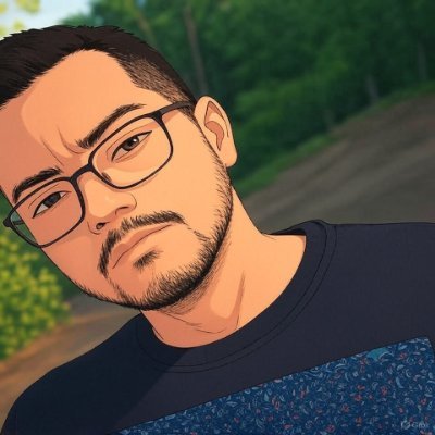 EduardoRGCM's profile picture. 