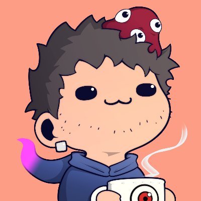 He/Him | FR/ENG | 🖤🩶🤍💜 | 🍄
N/SFW artist & Hobbyist indiedev.
Uncensored/Variants only on P@treon
🚫 AI/GenAI/NTFs
🔗 https://t.co/sBfuUBkDrU
