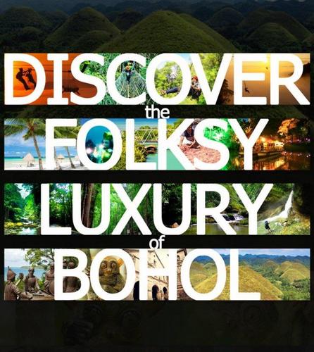 BoholTourismOfficial is the OFFICIAL twitter account of the Bohol Provincial Tourism Office- a Government Institution under the Office of the Governor of Bohol