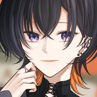 ゆうぼです。
PENGUIN RESEARCH/夕凪季課/ファタリテ/かかげ先生/ITKLOVE
✛ファンアートの仕様はご本人様のみ
✛ご連絡いただければ元データお渡しできる場合あり
✘AI学習・無断転載禁止
サブ垢→@yuubo_sub