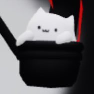 Well hello there didnt expect to see you here, this account is uhh just here, idk what to do with it so suggestions are appreciated lol