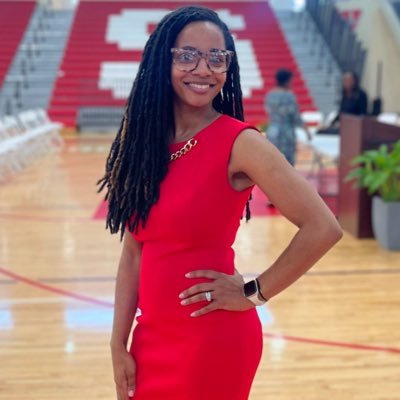 Assistant Principal @ Woodland Middle School/Henry County Schools/ Wife/Mother