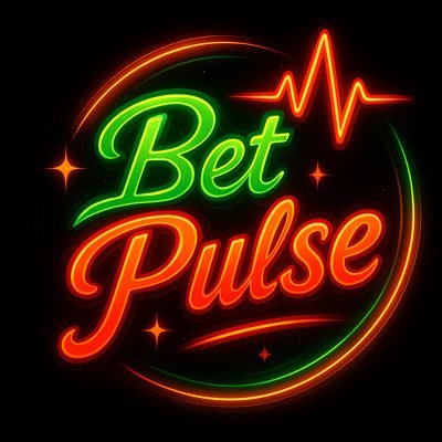 betpulse8's profile picture. Algorithm bettor at @stake. I base all of my wagers on data analytics and years of experience. Telegram 👇. WBRQK6