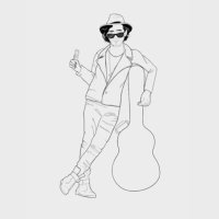 Jesse Creatchman (@jessestonemusic) 's Twitter Profile