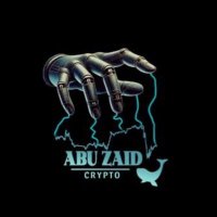 AbuZaid🐋crypto (@abuzaidcrypto12) 's Twitter Profile
