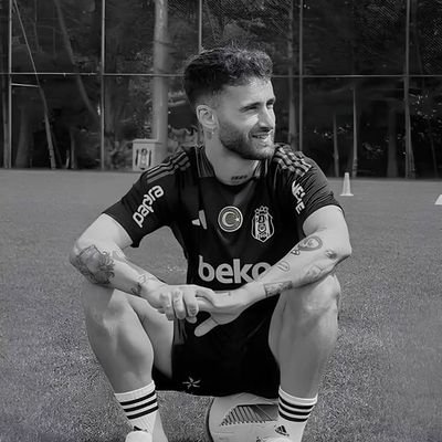 ahmetfernandess's profile picture. 