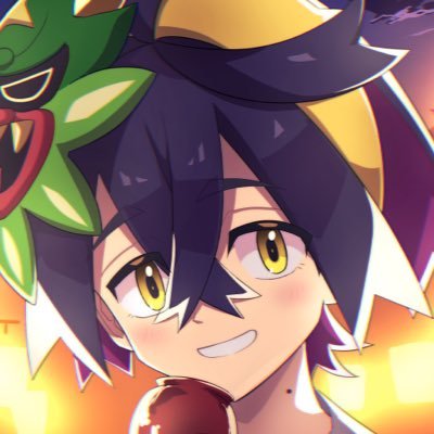 sgr/sgaoにお熱🍎💕glmdも再燃🌙❤️🔥❤️🔥20↑ SM/SV大好き!☀️🌙🧡💜好きな時に好きな絵を描く!SVDLC本当にありがとう…🤝✨ 素敵なアイコンはみゃんまーさん(@mamiota_smj)からいただきました!🙌 Twfi➤ https://t.co/Su7JLTfUI2