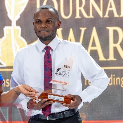 Business journalist @DailyMonitor | Covering Uganda’s capital markets, economics, finance, startups & deals | Views are mine.