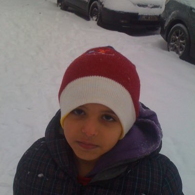 Hatemalruwais1's profile picture. 
