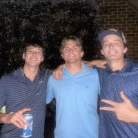 Grant Burns (@grantburns2025) 's Twitter Profile