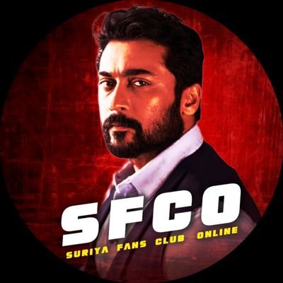 Suriya FC Onlineさんのプロフィール画像