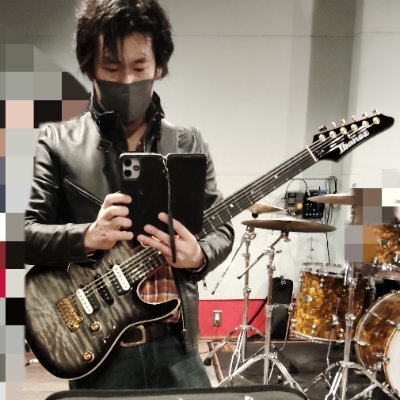 🔴ギタリスト
🔴YouTubeチャンネル👇️
【https://t.co/HgYDywjjaa
】
#作曲 #演奏 #ギター