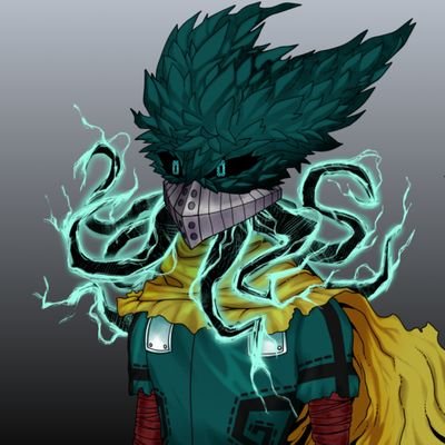 Shaelstromさんのプロフィール画像