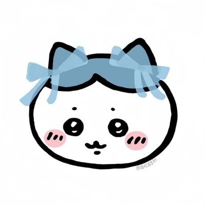 hansam_poyonasa's profile picture. ❄️🐈‍⬛💙