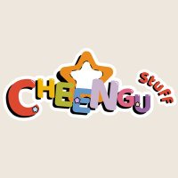 Cheengu Stuff (@cheengustuff) 's Twitter Profile