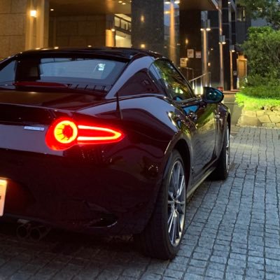 2021.08〜MAZDA3 20S Burgundy Selection 6MT→2025.05〜ロードスターRF35周年記念車 6MT 気軽にいいね&フォローなどしていただけると喜びます🤗✨無言フォロー失礼いたします🙇♂️カーチューンもやっていますので、ぜひ覗いてみてください😆 #車好きと繋がりたい