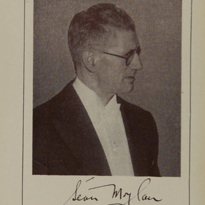 GoSeinidh's profile picture. "Mar a ḃeadh bláth sa ġaoth..."