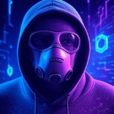 Tok_enTitan's profile picture. Web 3 enthusiast | Content writer | Techie