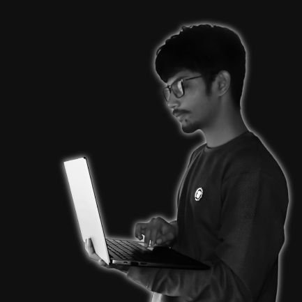 ashim_03sep's profile picture. Get - Set - Go  🚀