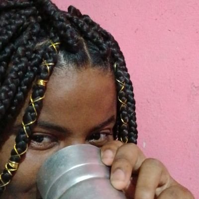 maria vitória Profile