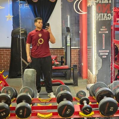 Abdelrh96560280's profile picture. Medical student