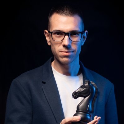 trandrebasso's profile picture. 🏆 Alcance os 2000 de rating treinando menos de 1h por dia, mesmo se for iniciante.