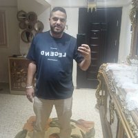 Aly Khalil (@alykhalil182) Twitter profile photo